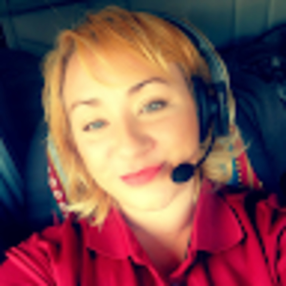 Meet your Posher, Rebecca